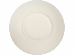 Разное Салатник Bowl с бамбуковой крышкой, бежевый