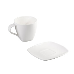 Biscuit Чайная пара "Аура"