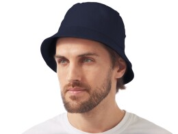 US Basic Хлопковая панама, темно-синий