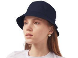 US Basic Хлопковая панама, темно-синий