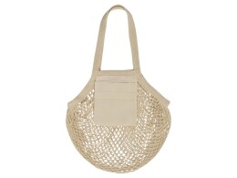 Разное Сетка для шопинга Mesh, натуральный