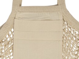 Разное Сетка для шопинга Mesh, натуральный