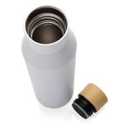 Разное Вакуумная бутылка Gaia из переработанной нержавеющей стали RCS, 600 мл