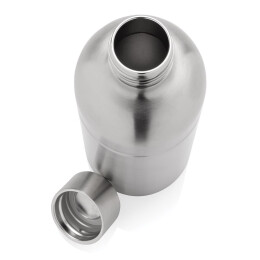 Разное Герметичная вакуумная бутылка Soda из переработанной нержавеющей стали RCS, 800 мл