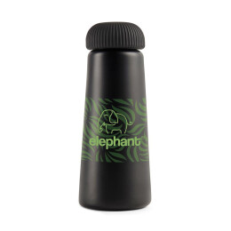 Разное Термобутылка VINGA Erie из переработанной стали RCS, 450 мл