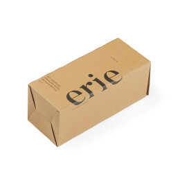 Разное Термобутылка VINGA Erie из переработанной стали RCS, 450 мл