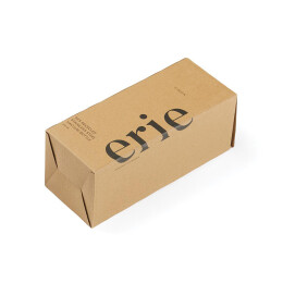 Разное Термобутылка VINGA Erie из переработанной стали RCS, 450 мл