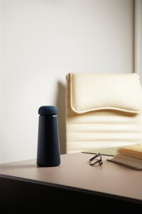 Разное Термобутылка VINGA Erie из переработанной стали RCS, 450 мл