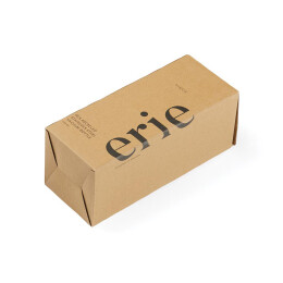 Разное Термобутылка VINGA Erie из переработанной стали RCS, 450 мл