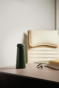 Разное Термобутылка VINGA Erie из переработанной стали RCS, 450 мл