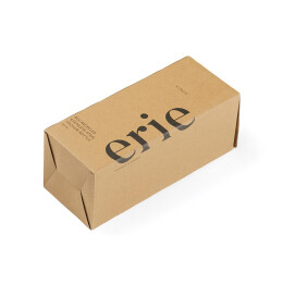 Разное Термобутылка VINGA Erie из переработанной стали RCS, 450 мл