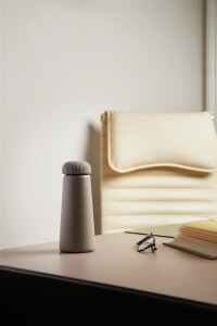 Разное Термобутылка VINGA Erie из переработанной стали RCS, 450 мл