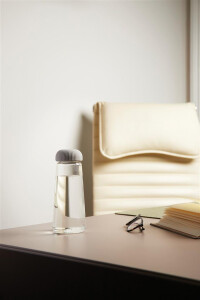 Разное Бутылка для воды VINGA Erie из rPET RCS, 575 мл