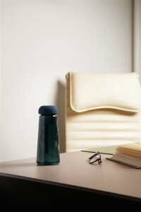 Разное Бутылка для воды VINGA Erie из rPET RCS, 575 мл