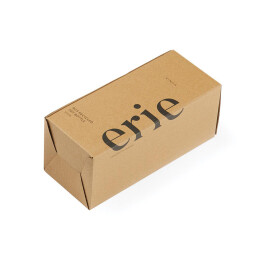 Разное Бутылка для воды VINGA Erie из rPET RCS, 575 мл