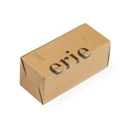 Разное Бутылка для воды VINGA Erie из rPET RCS, 575 мл