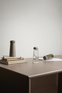 Разное Бутылка для воды VINGA Erie из rPET RCS, 575 мл