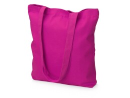 Разное Сумка из плотного хлопка «Carryme 220», фуксия 233C NEW
