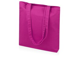 Разное Сумка из плотного хлопка «Carryme 220», фуксия 233C NEW