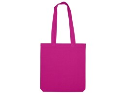 Разное Сумка из плотного хлопка «Carryme 220», фуксия 233C NEW