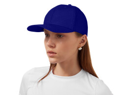 US Basic Бейсболка «Oklahoma», классический синий