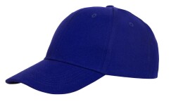 US Basic Бейсболка «Oklahoma», классический синий