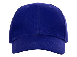 US Basic Бейсболка «Oklahoma», классический синий