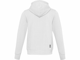 Elevate Худи унисекс Laguna, белый