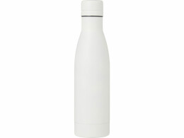 Разное Бутылка с вакуумной изоляцией Vasa объемом 500 мл, белый