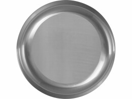 Seasons Шейкер для коктейлей Gaudie из переработанной нержавеющей стали, белый