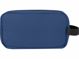 Разное Косметичка Joey из холста, переработанного по стандарту GRS, объемом 3,5 л, нэйви