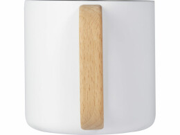 Разное Кружка Bjorn объемом 360 мл с медной вакуумной изоляцией, белый