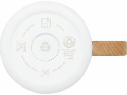 Разное Кружка Bjorn объемом 360 мл с медной вакуумной изоляцией, белый