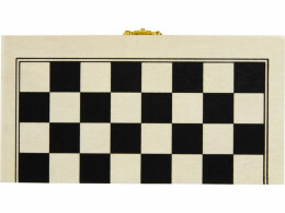 Разное Игровой набор Mugo «3 в 1», натуральный