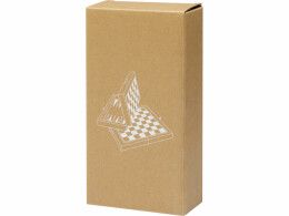 Разное Игровой набор Mugo «3 в 1», натуральный