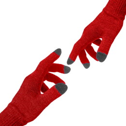 MERCHTEX Перчатки сенсорные REACH