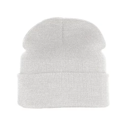 MERCHTEX Шапка вязаная двойная ESSENTIAL