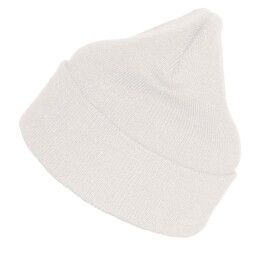 MERCHTEX Шапка вязаная двойная ESSENTIAL