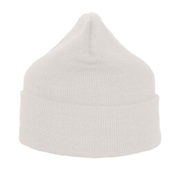 MERCHTEX Шапка вязаная двойная ESSENTIAL