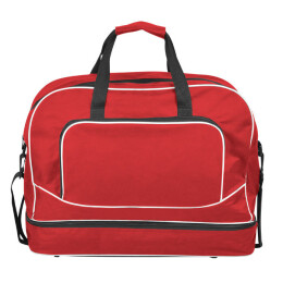 Happy gifts Сумка "Рекорд" с отделением для обуви