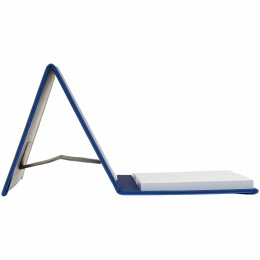 Контекст Календарь настольный Grade, синий