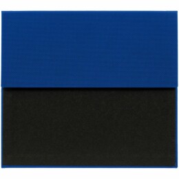 Контекст Календарь настольный Grade, синий