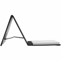 Контекст Календарь настольный Grade, черный