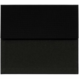 Контекст Календарь настольный Grade, черный