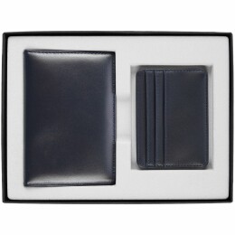 сделано в России Набор Signature, синий