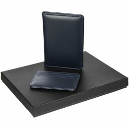 сделано в России Набор Signature, синий