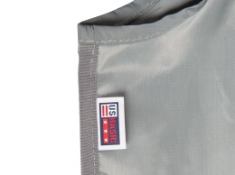 US Basic Складная светоотражающая сумка-шоппер Reflector