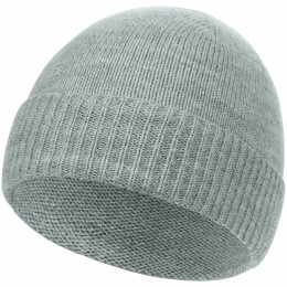Sherst Шапка Cordelia, светло-серая
