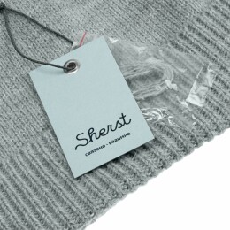 Sherst Шапка Cordelia, светло-серая