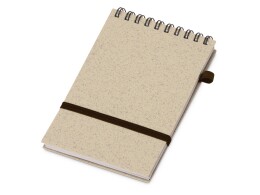 Разное Блокнот B7 «Toledo S», молочный